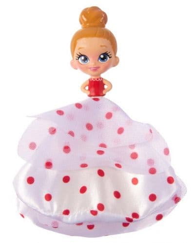 Игрален комплект Imc Toys - Bow'sis, панделка с кукла изненада, асортимент