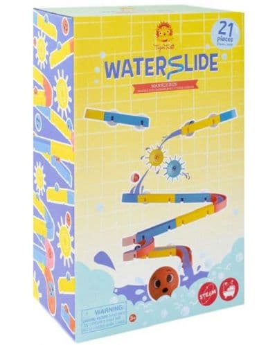 Детска игра Tiger Tribe - Истории от банята, Waterslide