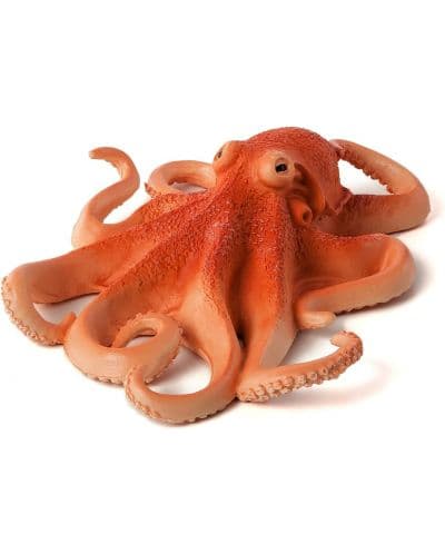 Фигурка Mojo Sealife - Октопод
