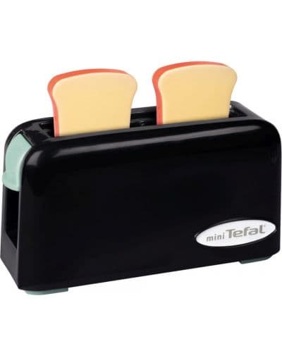 Детска играчка Smoby - Тостер Tefal