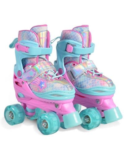 Детски кънки Byox - Ariel L, 38-41