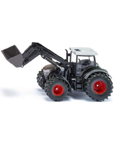 Детски трактор Siku - Fendt 942 Vario