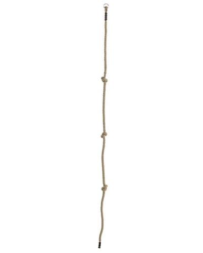 Люлка KBT - Въже с възли, 1.8 m