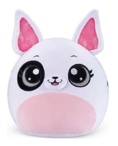 Плюшена играчка Zuru - Coco Squishes, Bongo