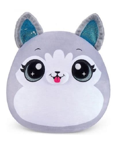Плюшена играчка Zuru - Coco Squishes, Hypa