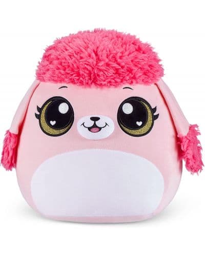 Плюшена играчка Zuru - Coco Squishes, Mishmosh