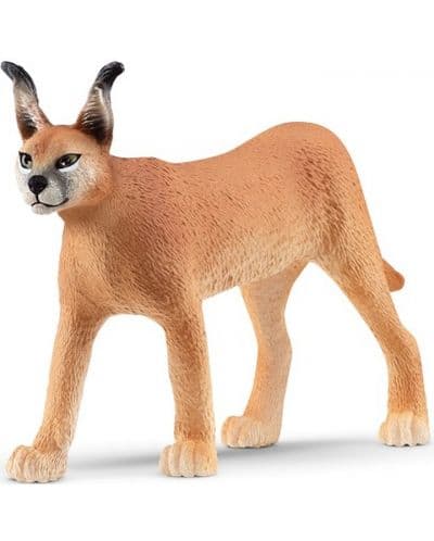 Фигурка Schleich Wild Life - Каракал
