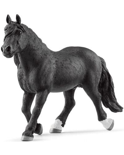 Фигурка Schleich - Норикер жребец