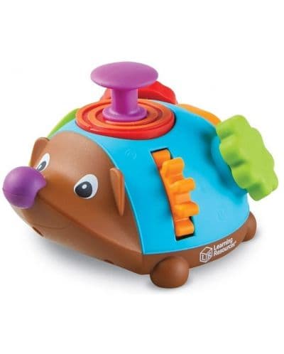 Детска играчка Learning Resources - Таралеж Спайк