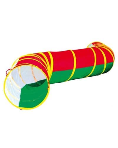 Тунел за игра Nowa Szkola - Z, 280 cm