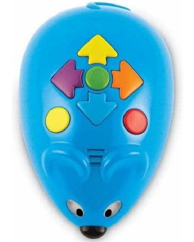 Детска мишка за програмиране Learning Resources