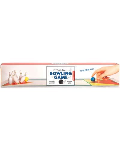Настолна игра Tabletop Bowling - Парти