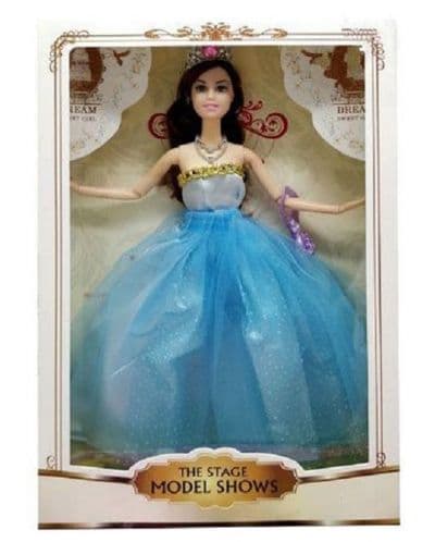 Кукла Raya Toys - Принцеса, асортимент
