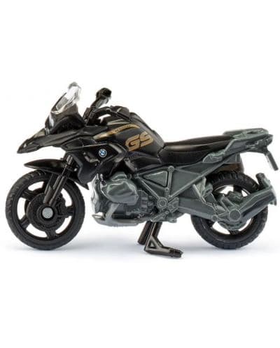 Детска играчка Siku - Мотор BMW R 1250 GS LCI, 1:50