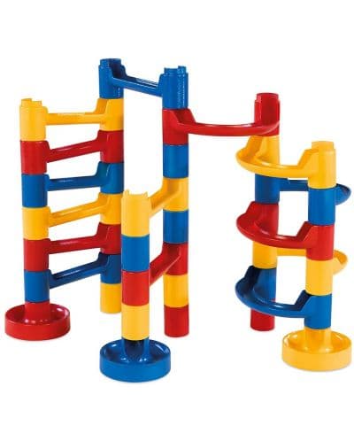 Писта с топчета Galt - Mini Marble Run