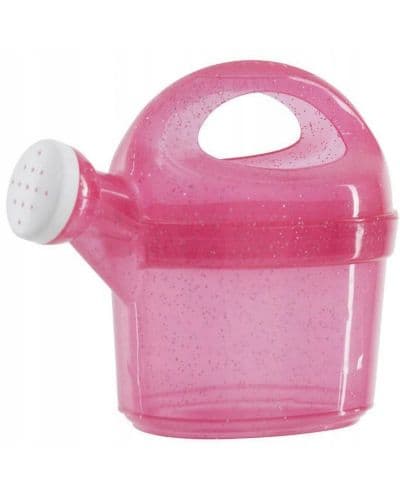 Детска лейка Ecoiffier - Блестяща, 500 ml, aсортимент
