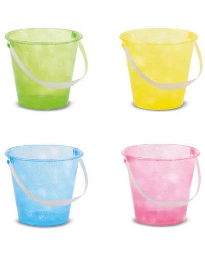Кофичка Ecoiffier Summer - Блестяща, 17 cm, асортимент
