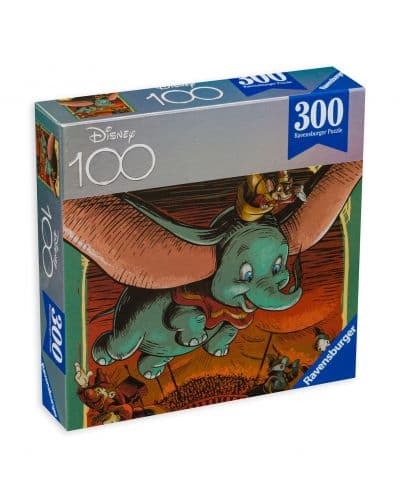 Пъзел Ravensburger от 300 XXL части - Дъмбо