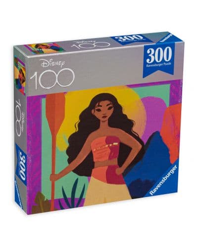 Пъзел Ravensburger от 300 XXL части - Моана