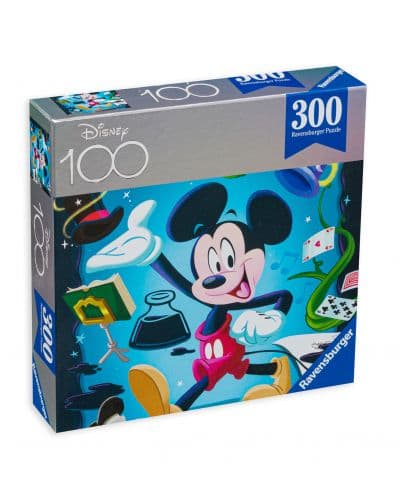 Пъзел Ravensburger от 300 XXL части - Мики Маус