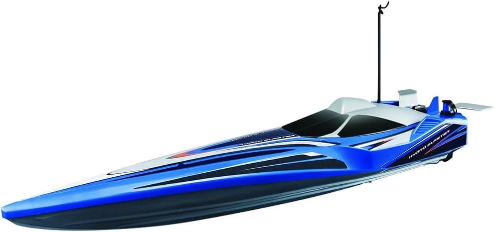 MAISTO TECH Лодка HYDRO BLASTER SPEED BOAT 82763 WT