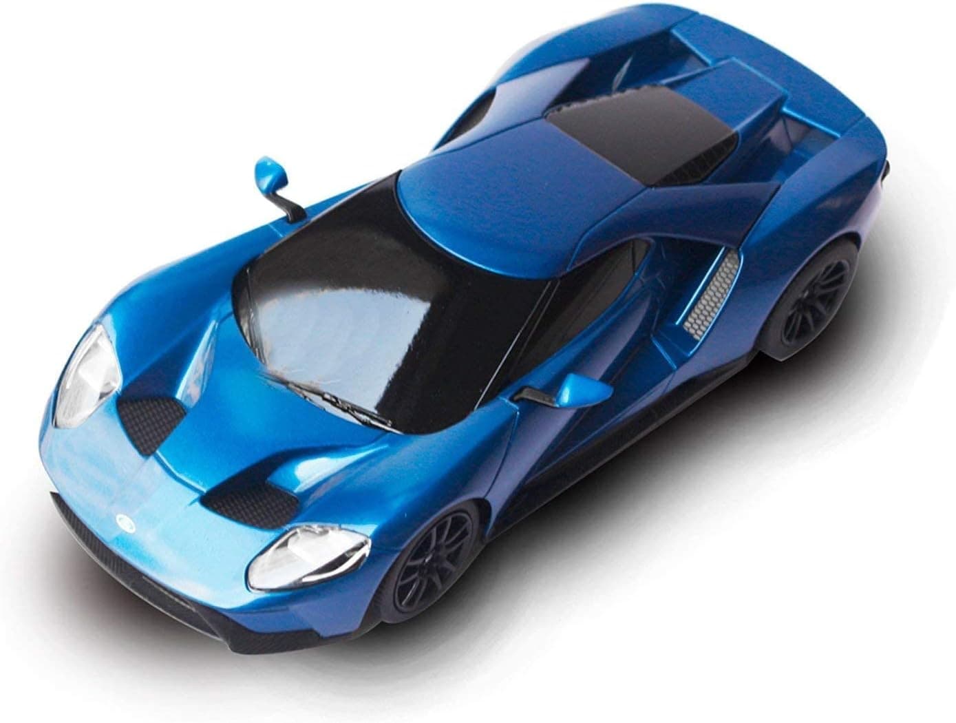 RASTAR Кола FORD GT R/C 1:24