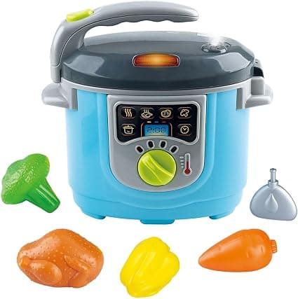 PLGo Мултикукър Smart Chef