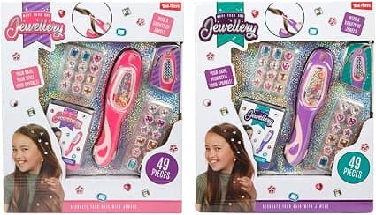 TToys Уред за Декорация на Коса