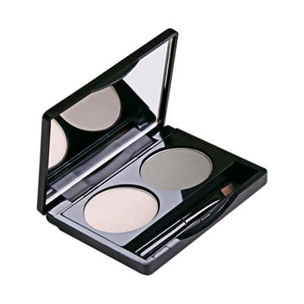 LLUMS GOLDEN TAUPE Сет за вежди, 1 бр.