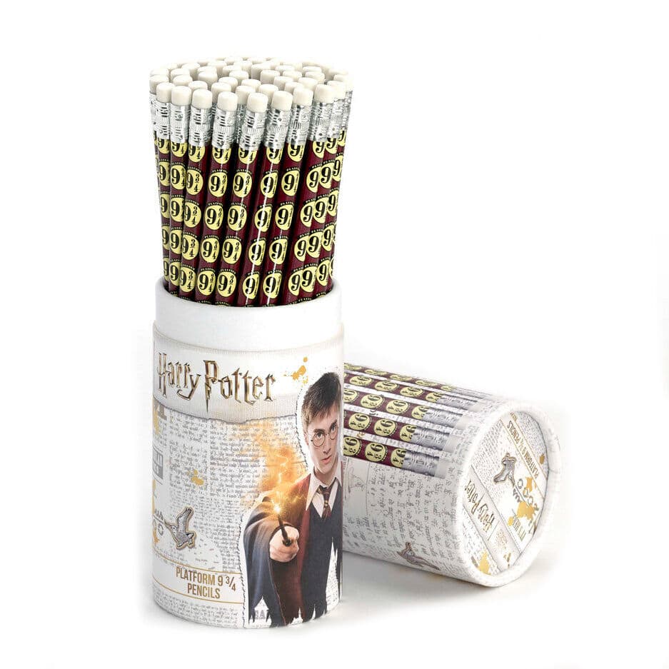 Молив HB Harry Potter Platform 9 3/4
