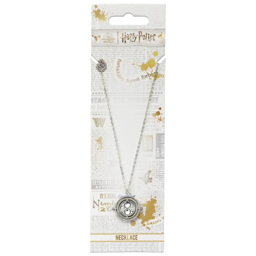 Колие Harry Potter Time Turner