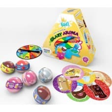 желе антистрес Mr.Boo Игра предизвикателство 19х7х17