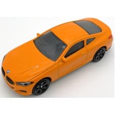 метален точен модел кола 1:64 BMW M850i с амортисьори