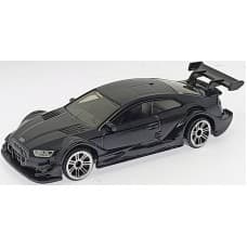 метален точен модел кола 1:64 Audi RS5 DTM с амортисьори