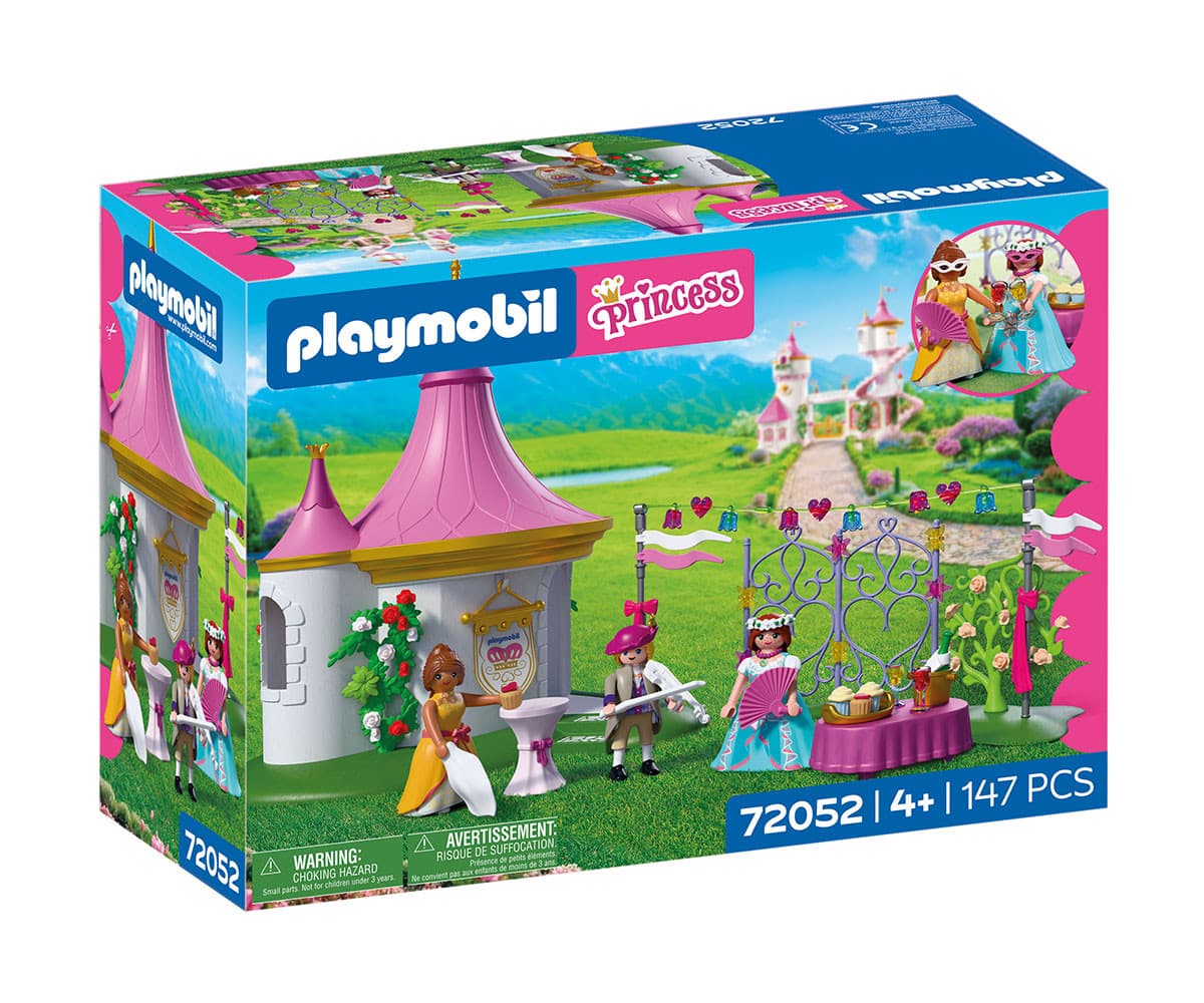 Playmobil - Бал с маски
