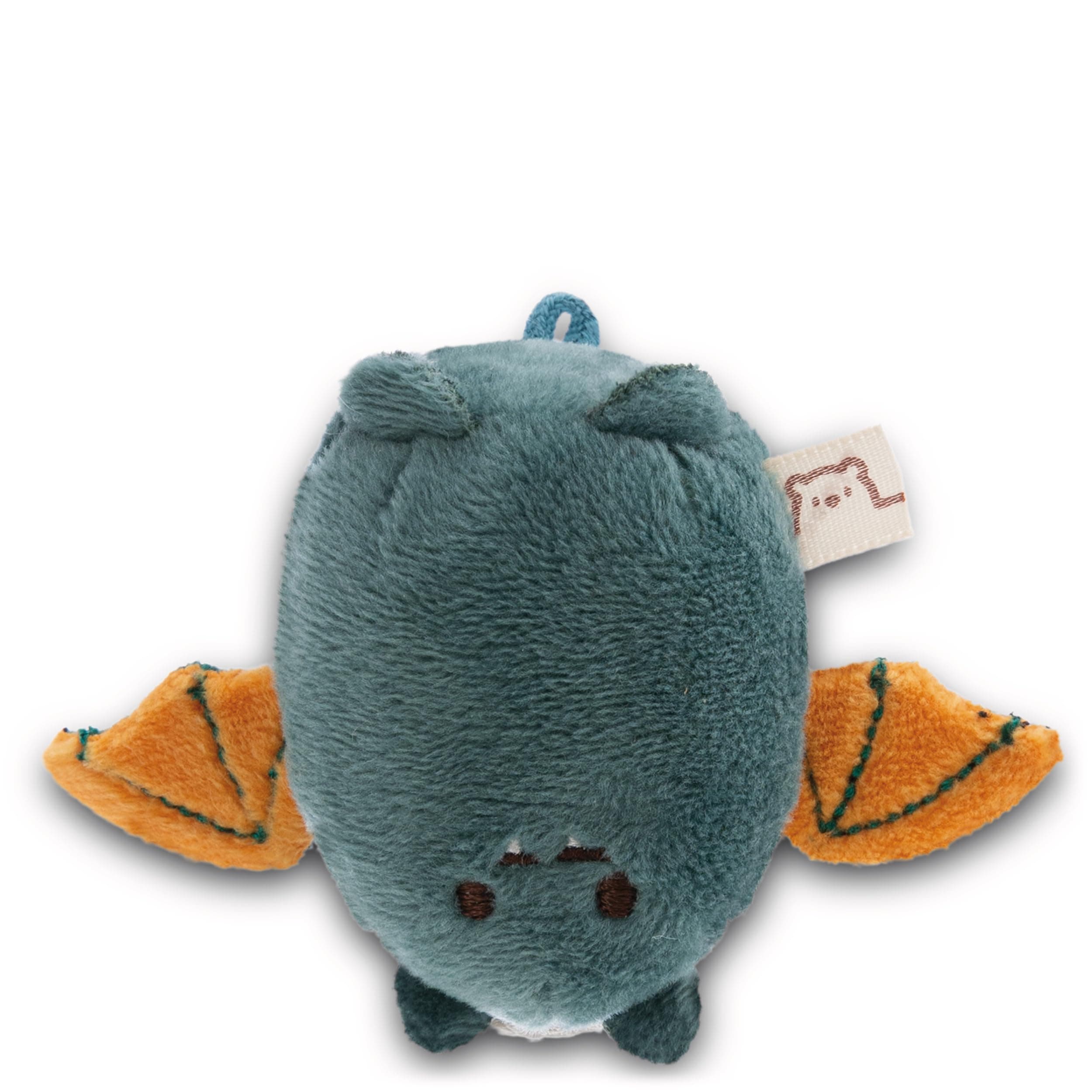 NICI Mymochi Хелоуин прилеп Фледа, 5см.
