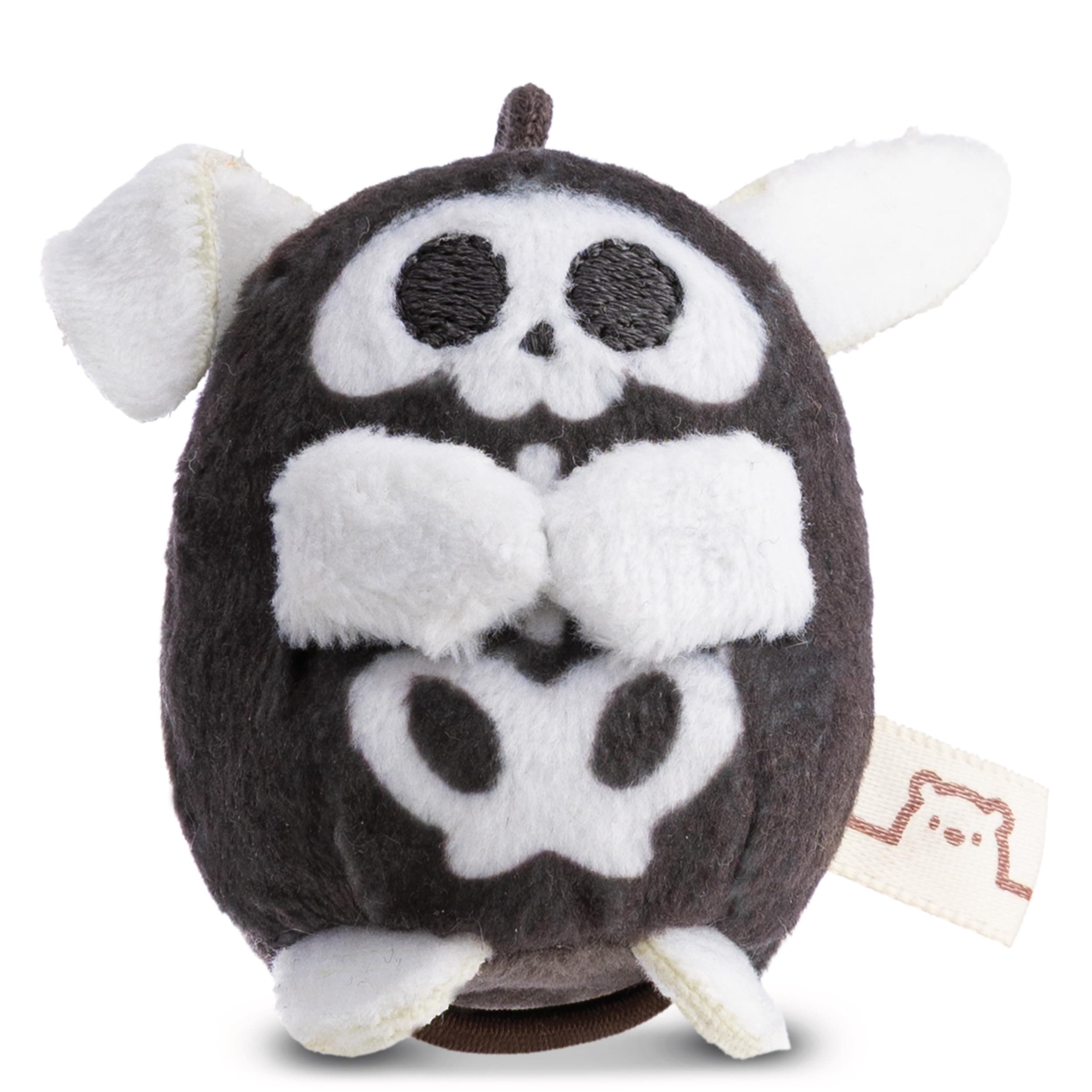 NICI Mymochi Хелоуин скелет Пибу, 5см.