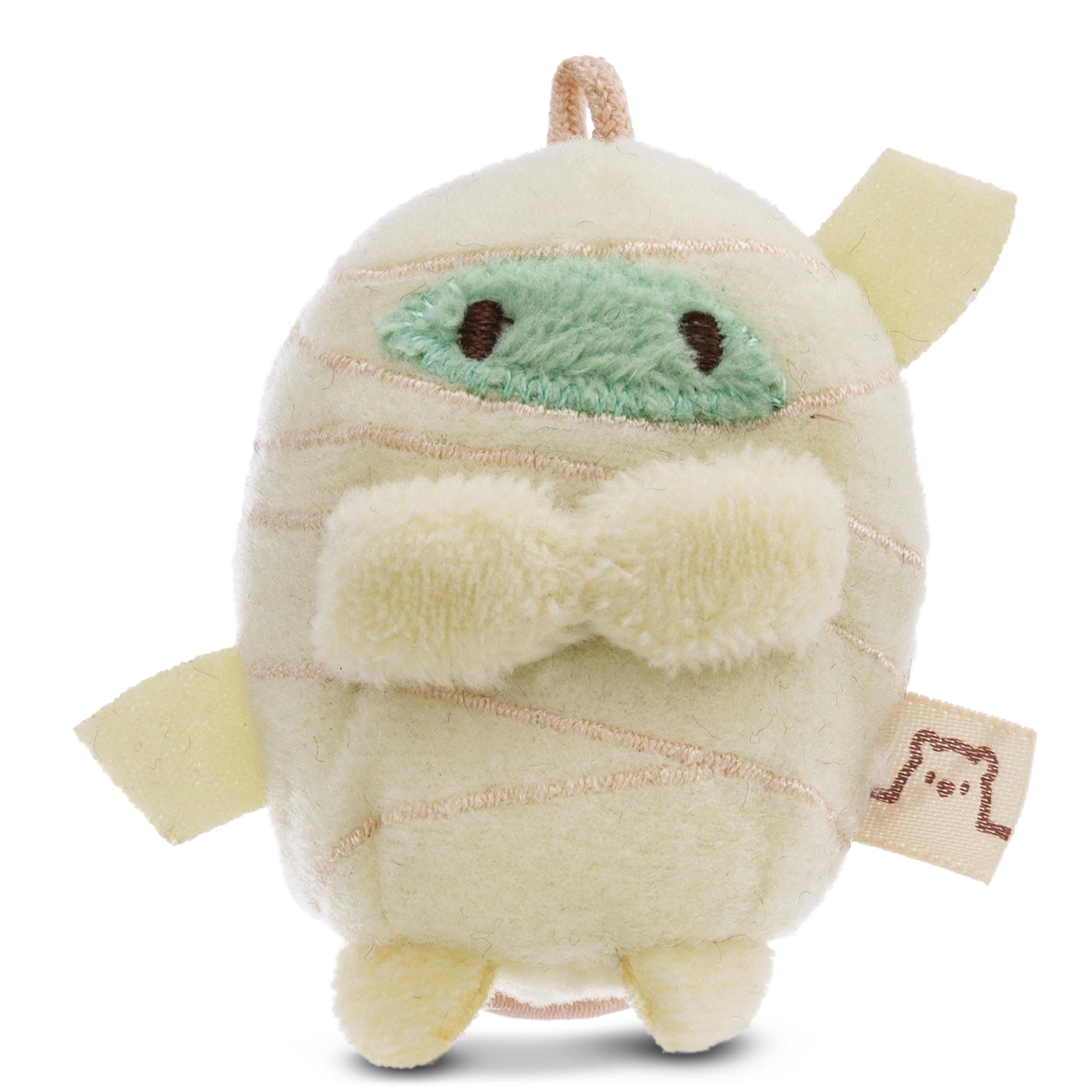 NICI Mymochi Хелоуин мумия Спуп, 5см.