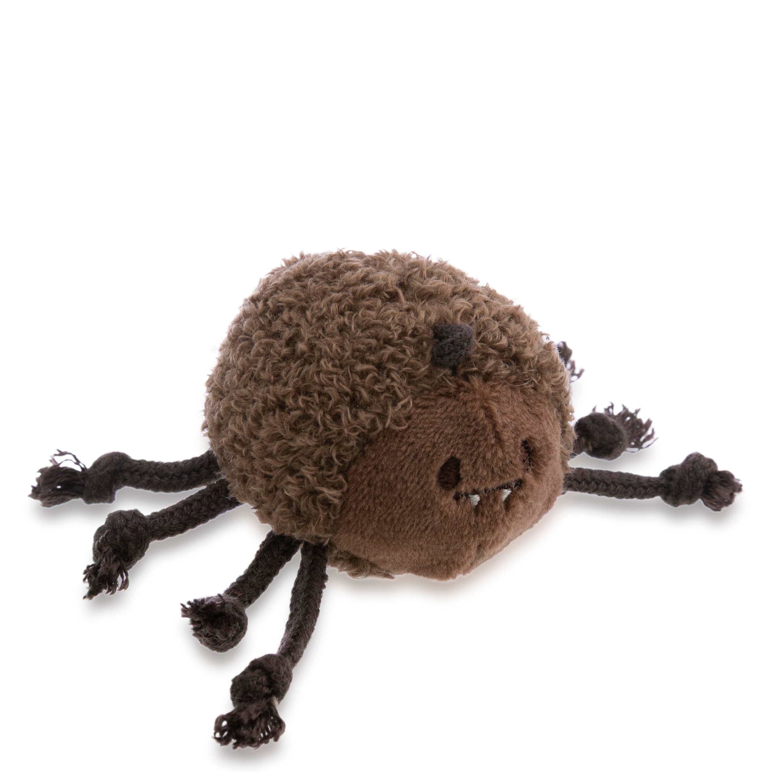 NICI Mymochi Хелоуин паяк Аши, 5см.