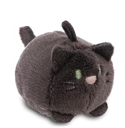 NICI Mymochi Хелоуин котка Дарки, 5см.