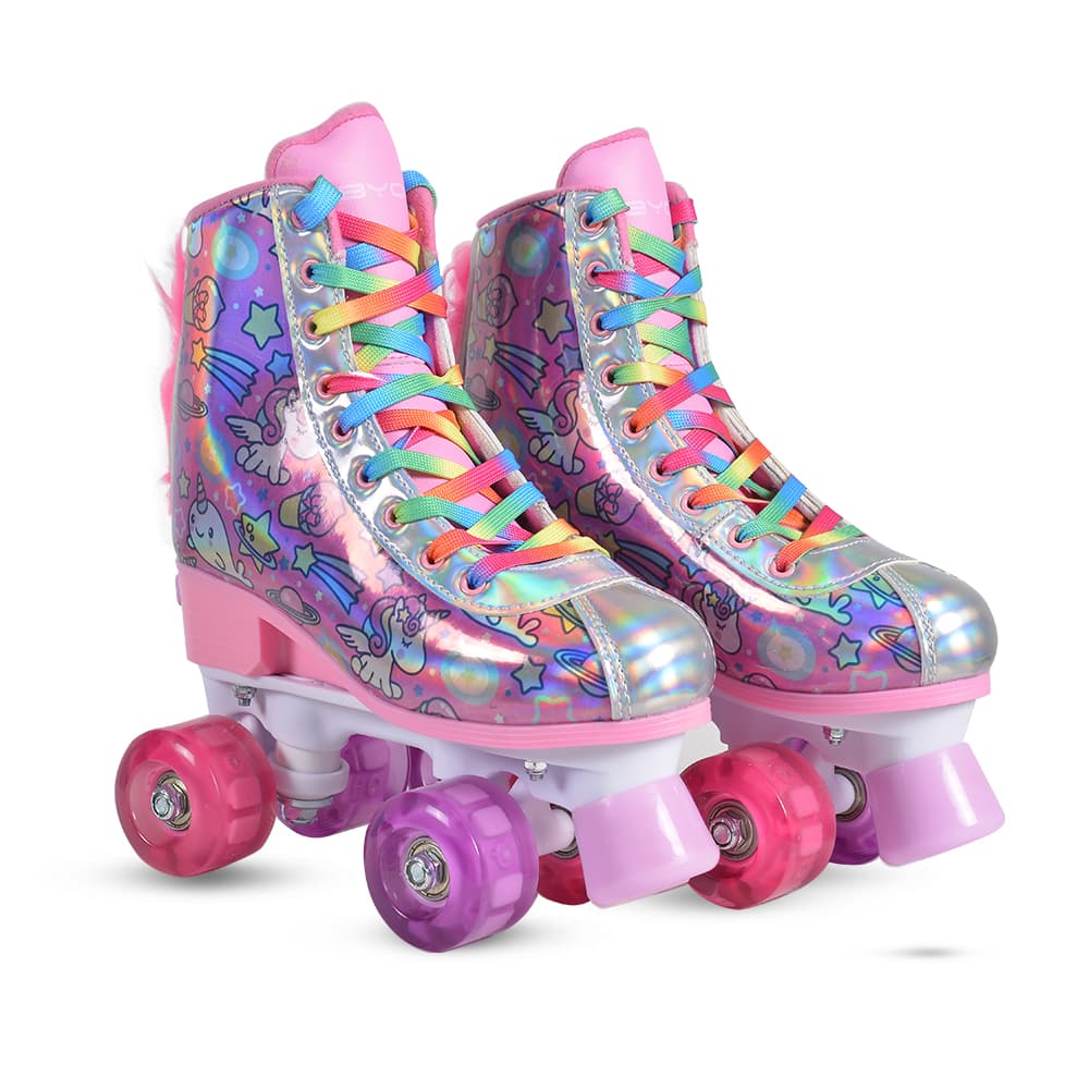Кънки Unicorn XS-(27-30)