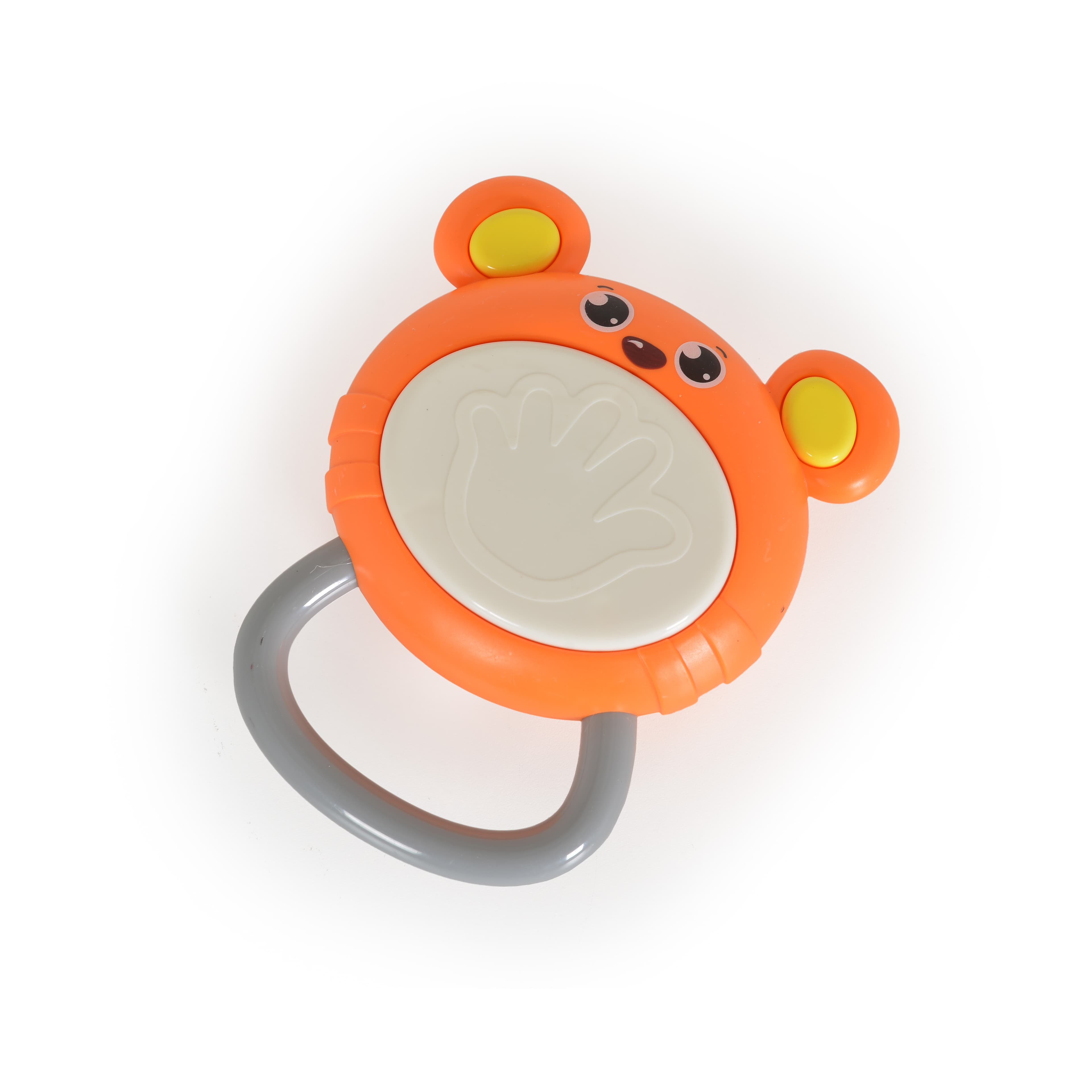 Барабанче Bear