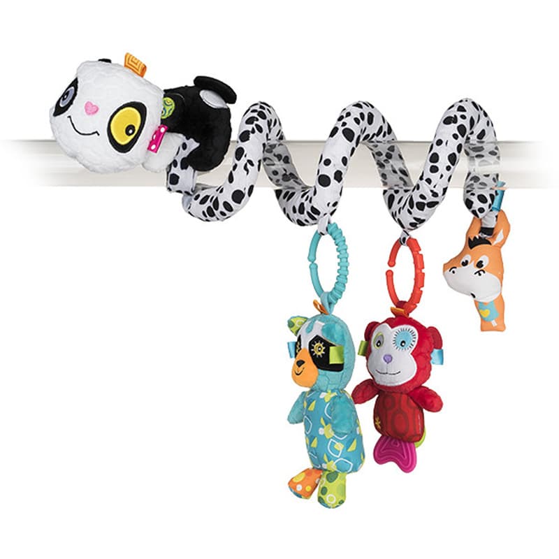 Спирала Panda 88714