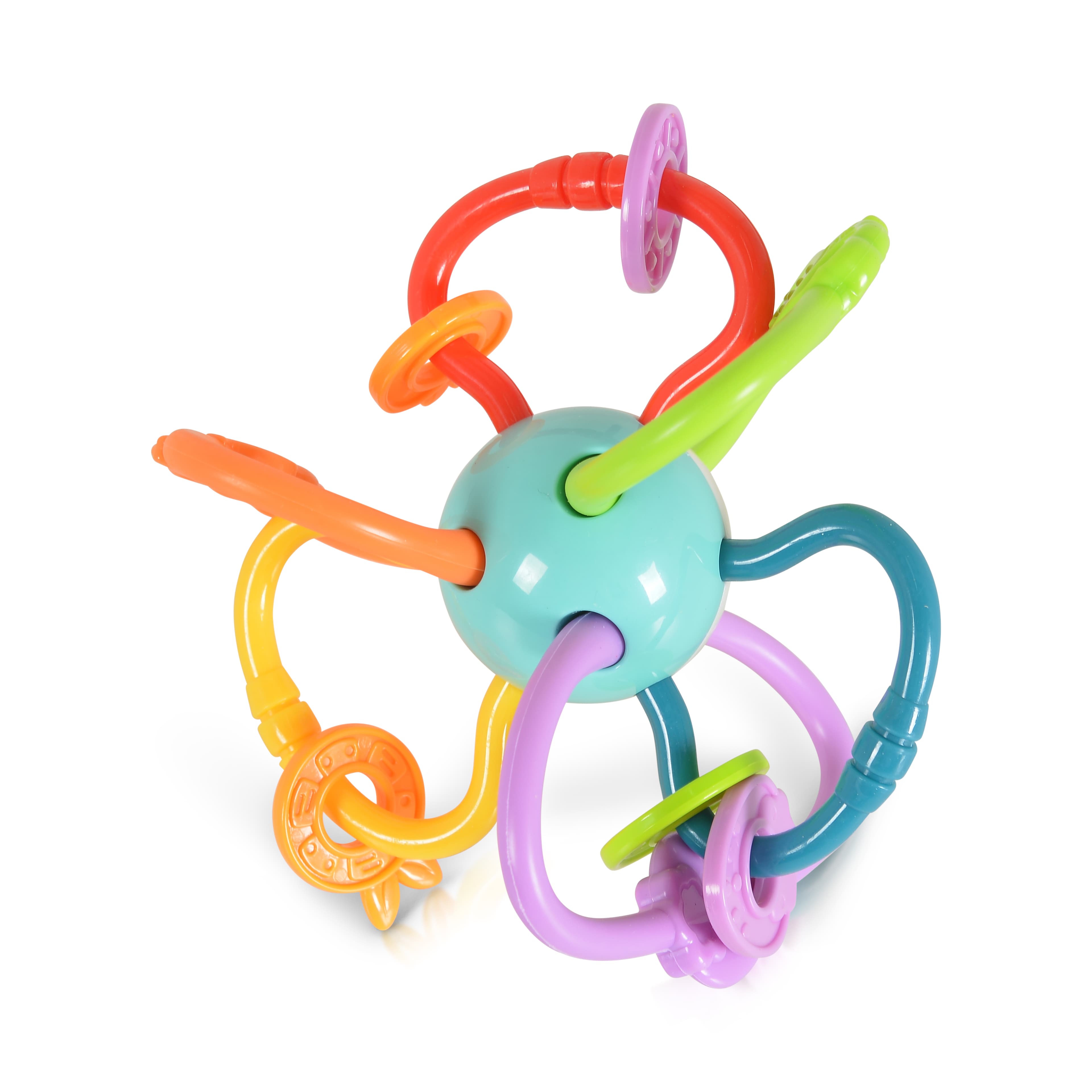 Гризалка Molars HE0190