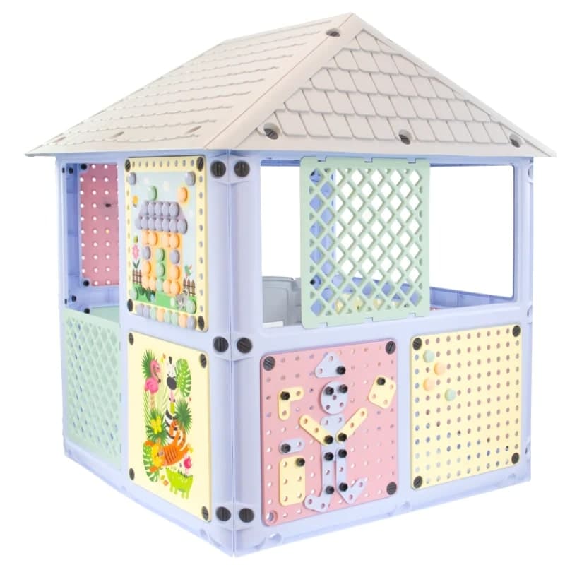 Къща Smart House 12795