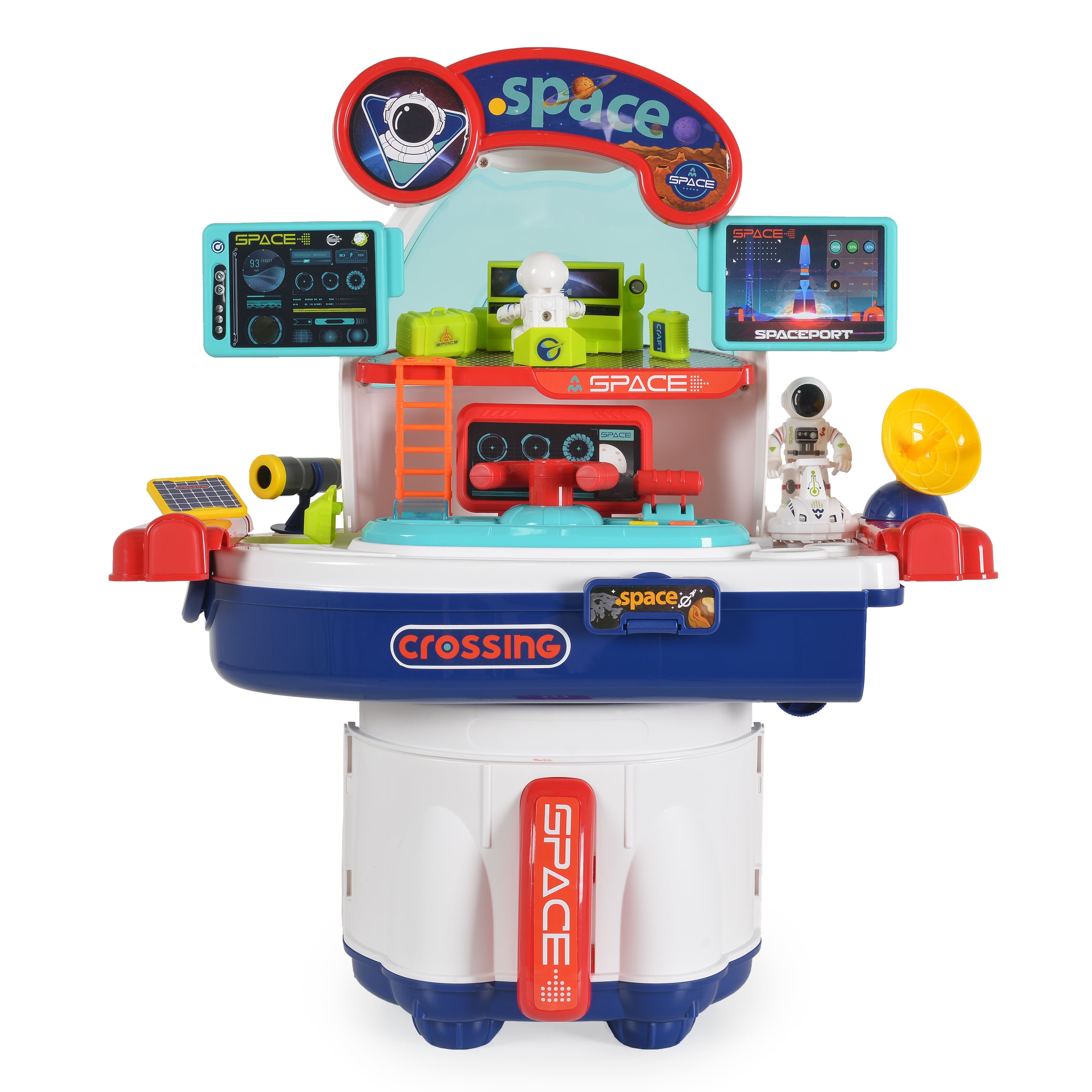 Игрален комплект Space