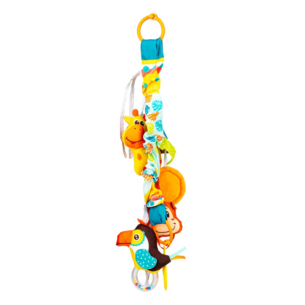 Играчка за количка Clourful 82818