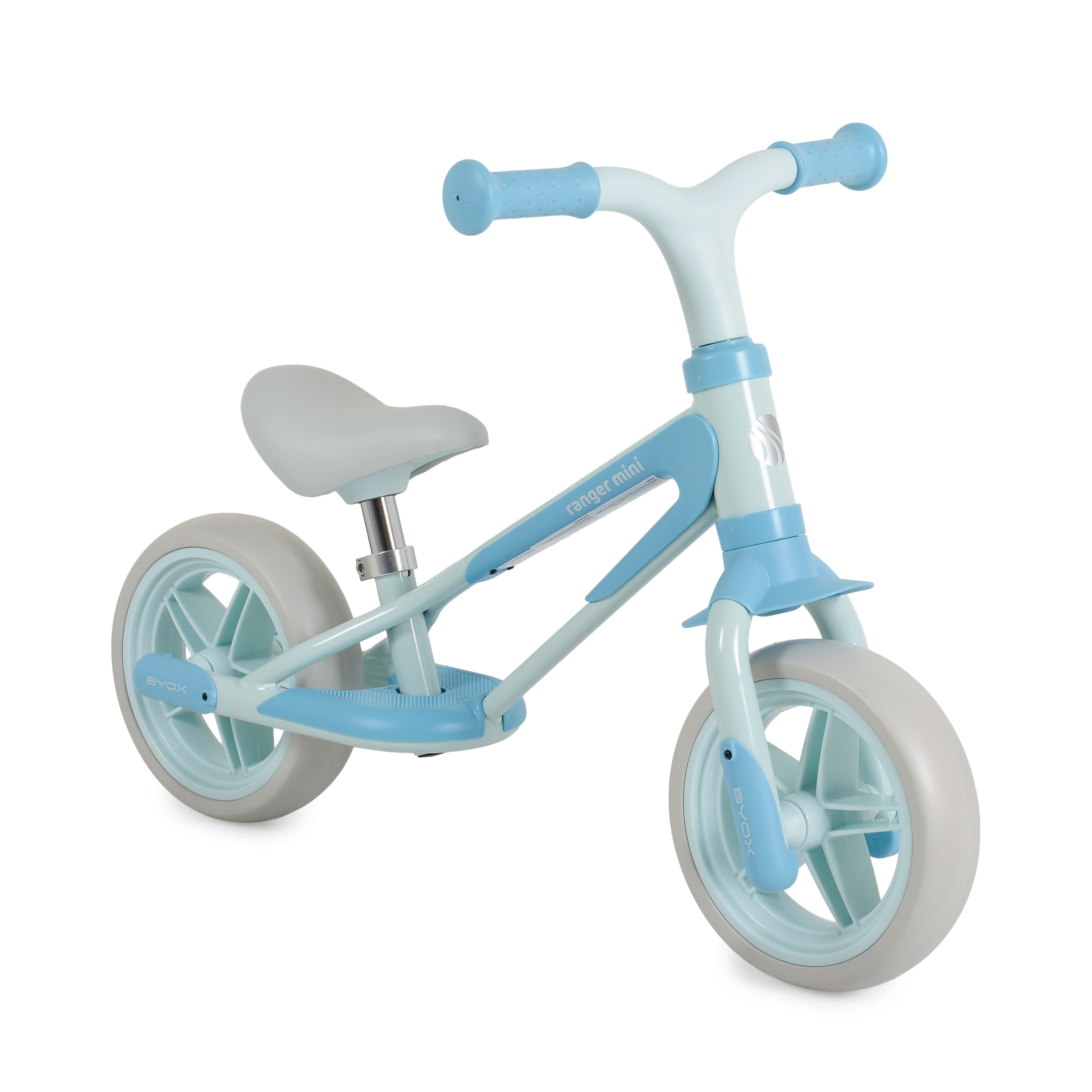 Мини баланс велосипед Ranger Mini Blue