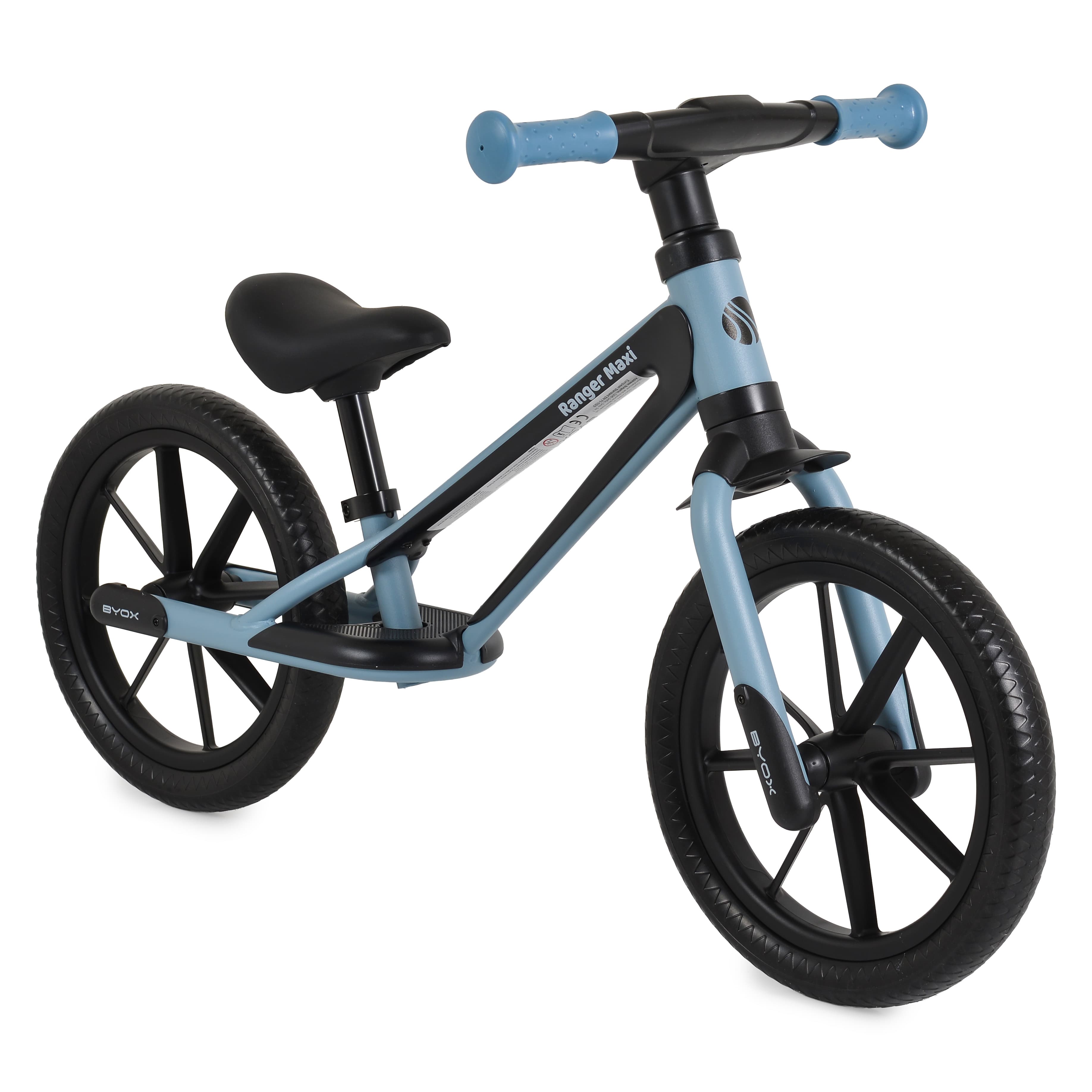 Баланс велосипед Ranger Maxi Blue