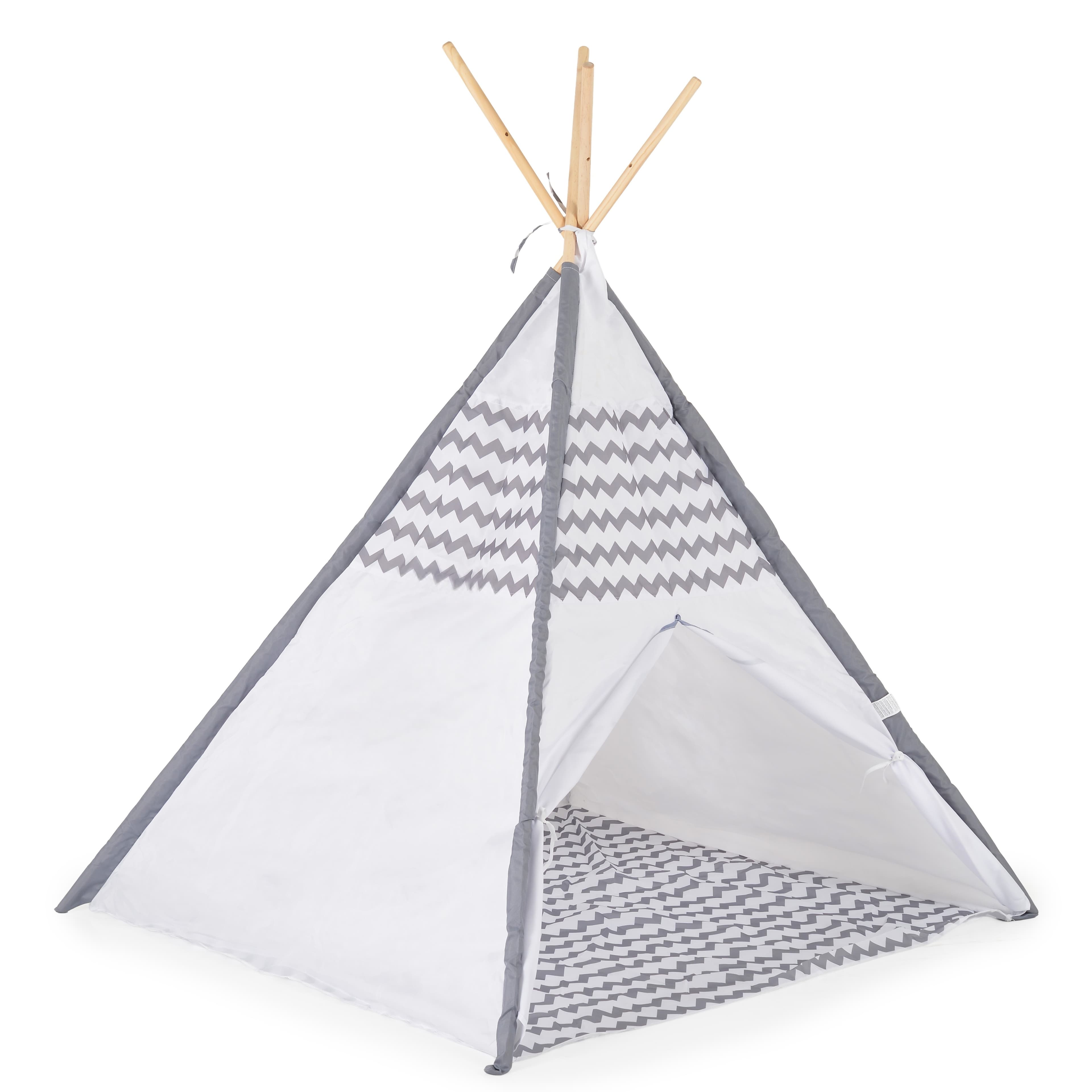 Палатка за игра Tipi 8112